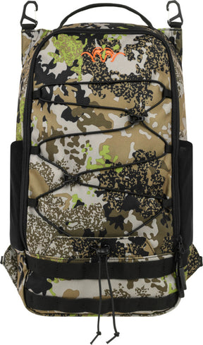 Arnés para mochila BLASER 15 L – HTC HunTec camuflajeuflage