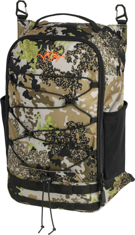 Arnés para mochila BLASER 15 L – HTC HunTec camuflajeuflage