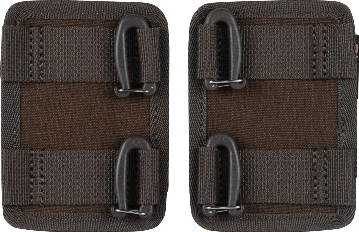 Aletas BLASER para arnés – Br2 marrón2 – vista 4