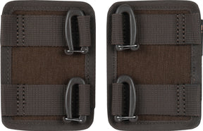 Aletas BLASER para arnés – Br2 marrón2 – vista 4