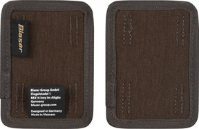 Aletas BLASER para arnés – Br2 marrón2 – vista 5