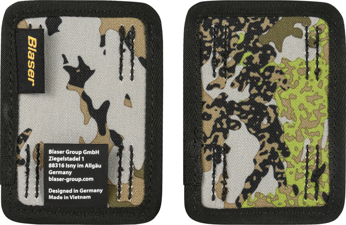 Aletas BLASER para arnés – HTC HunTec camuflajeuflage