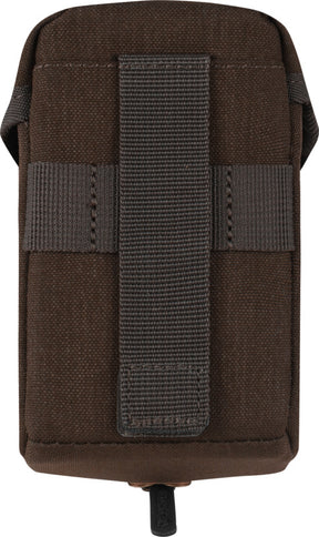 Bolsillo BLASER para arnés – Br2 marrón2 – vista 7