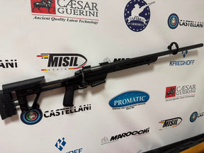 OCASION Rifle de Cerrojo BERGARA B-14 BMP C/ .308 Win.