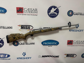 OCASION Rifle de Cerrojo BROWNING X-Bolt C/ .270 Win. Stainless