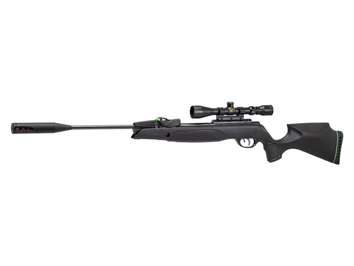 Carabina Gamo Swarm Magnum Pro 10X Gen3i + visor 3-9X40WR1PM