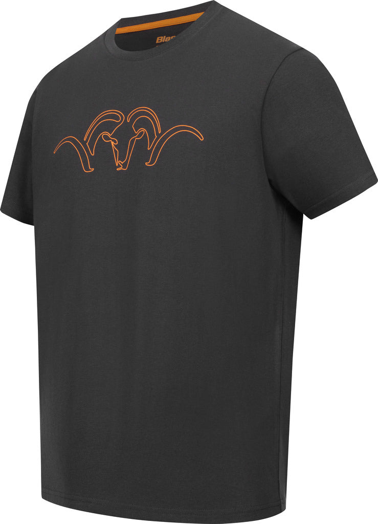 Camiseta BLASER Outline T26 – Pha phantom