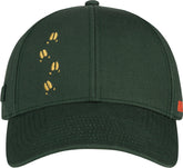 Gorra MINOX – Firgrn fir verde
