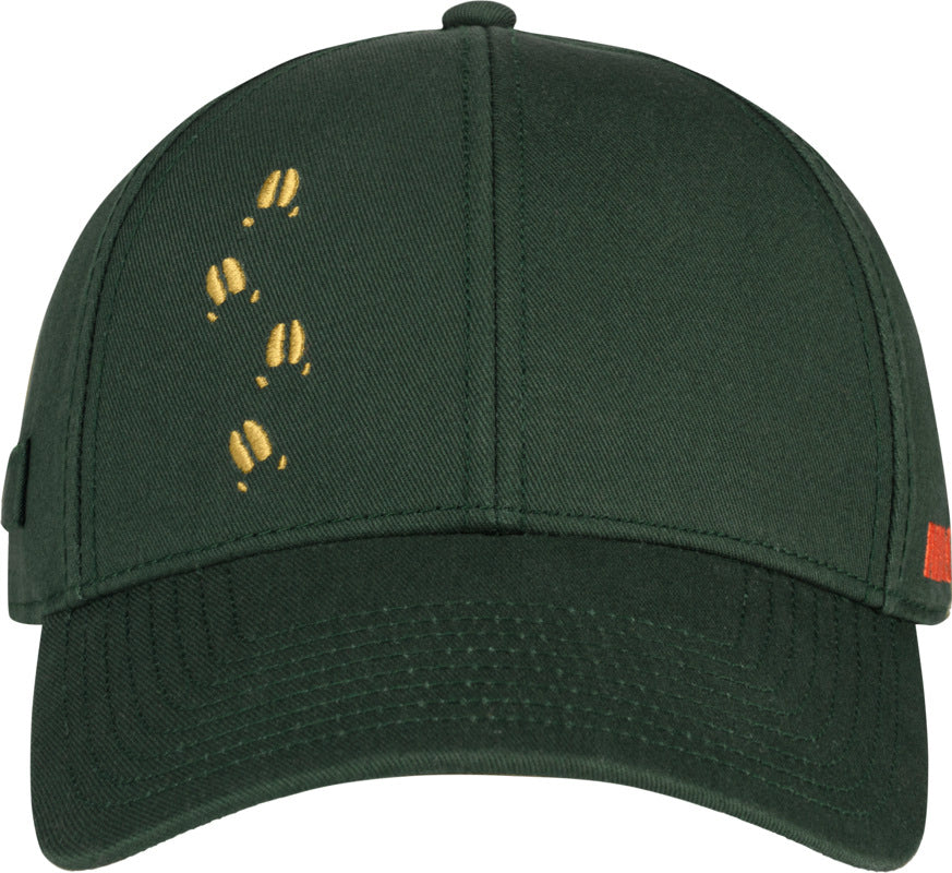 Gorra MINOX – Firgrn fir verde