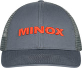 Gorra de rejilla MINOX – Grt granite