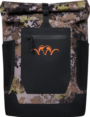 Mochila de viaje BLASER 35 L – HTC HunTec camuflajeuflage