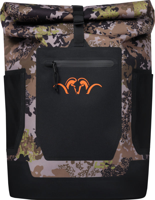 Mochila de viaje BLASER 35 L – HTC HunTec camuflajeuflage
