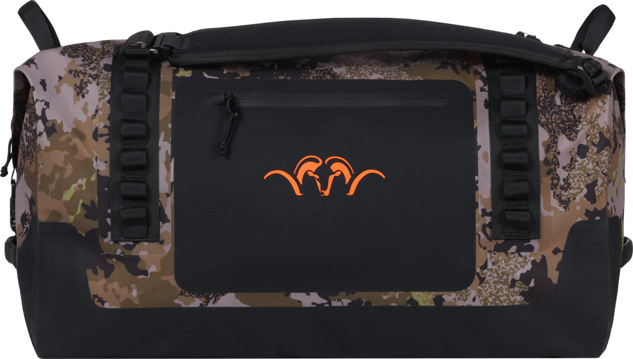 Bolsa de viaje BLASER Duffle M 60 L – HTC HunTec camuflajeuflage