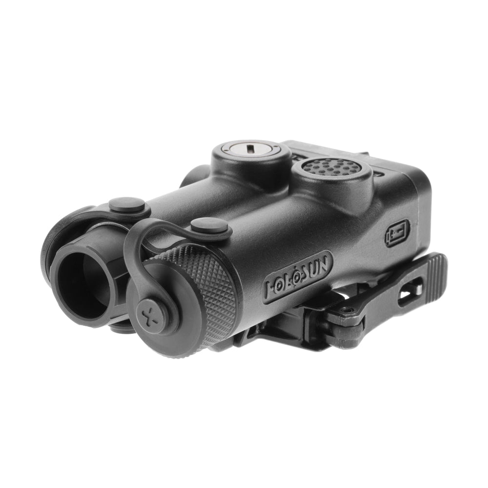 Láser HOLOSUN LE221 visible + infrarrojo