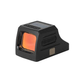 Punto Rojo HOLOSUN SCS Solar