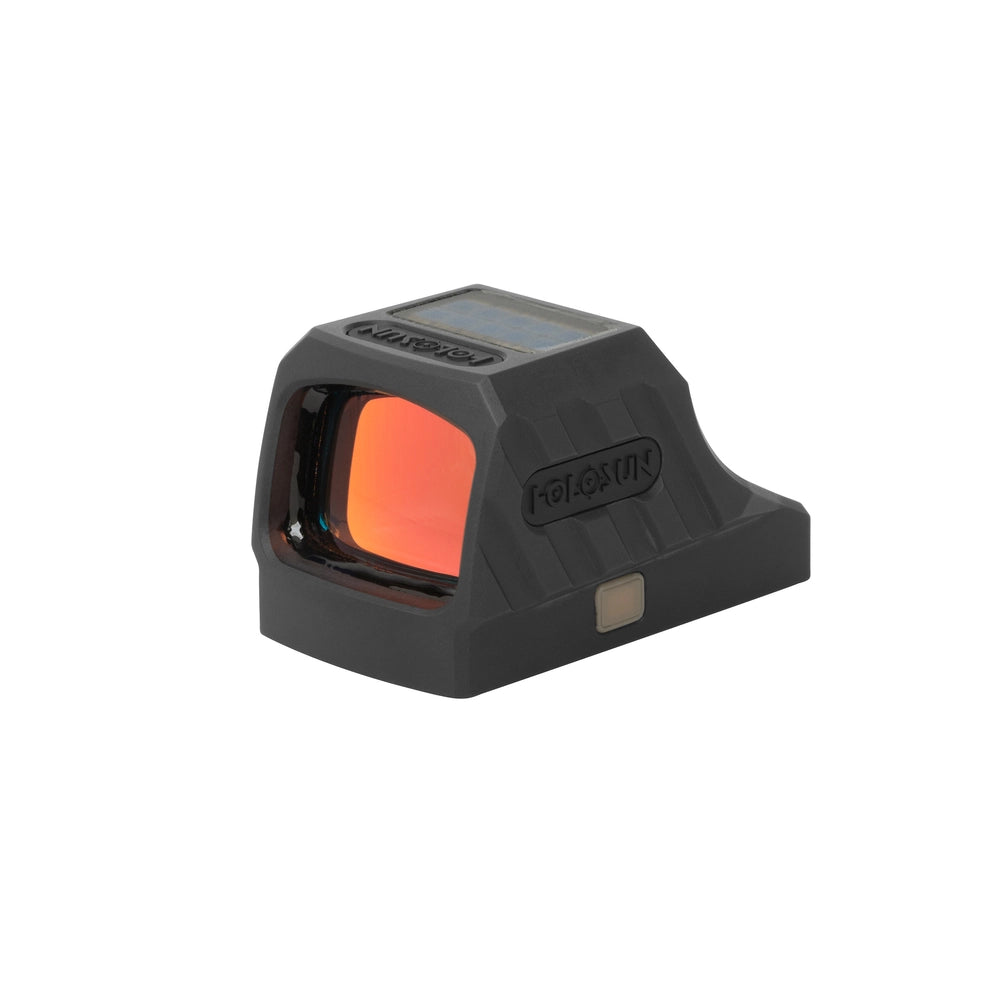 Punto Rojo HOLOSUN SCS Solar