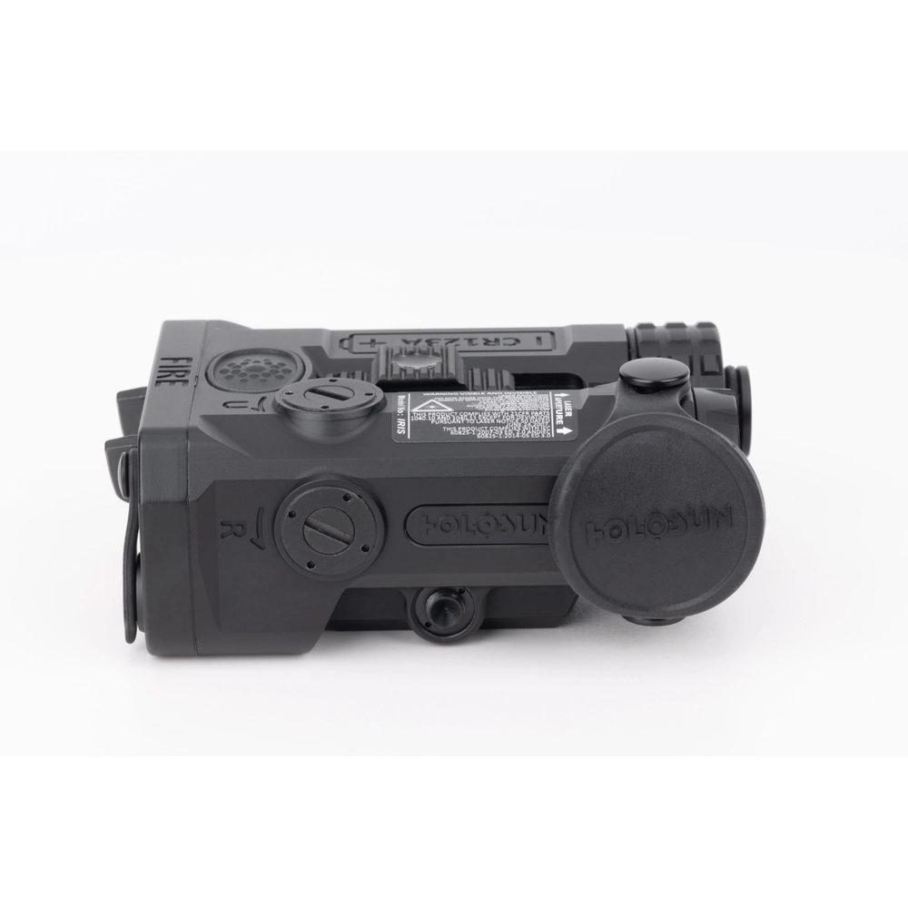 Módulo láser HOLOSUN IRIS-3 con láser visible, láser IR e iluminador VCSEL