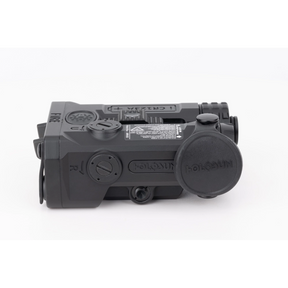 Módulo láser HOLOSUN IRIS-3 con láser visible, láser IR e iluminador VCSEL