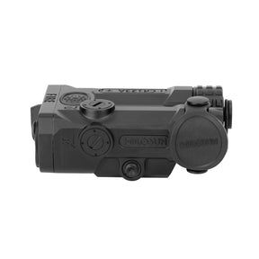 Módulo láser HOLOSUN IRIS-2 con láser visible e infrarrojo