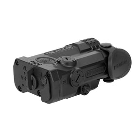 Módulo láser HOLOSUN IRIS-2 con láser visible e infrarrojo