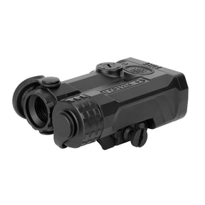 Módulo láser HOLOSUN IRIS-2 con láser visible e infrarrojo