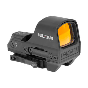 Punto Rojo HOLOSUN 510C MRS Solar