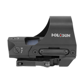 Punto Rojo HOLOSUN 510C MRS Solar