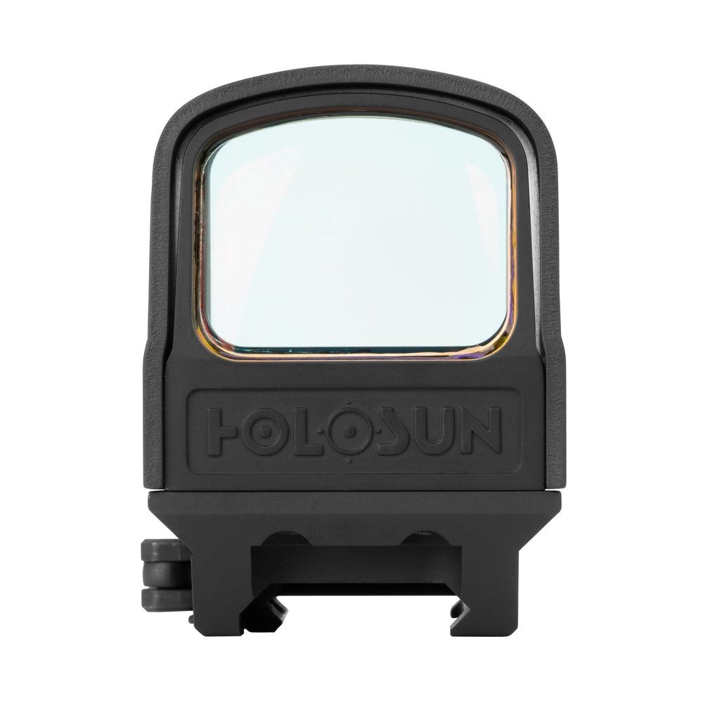 Punto Rojo HOLOSUN 510C MRS Solar