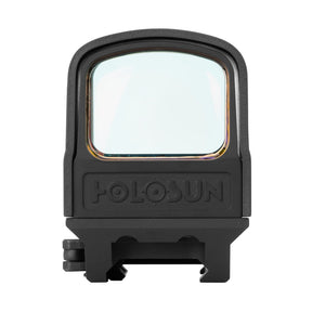 Punto Rojo HOLOSUN 510C MRS Solar
