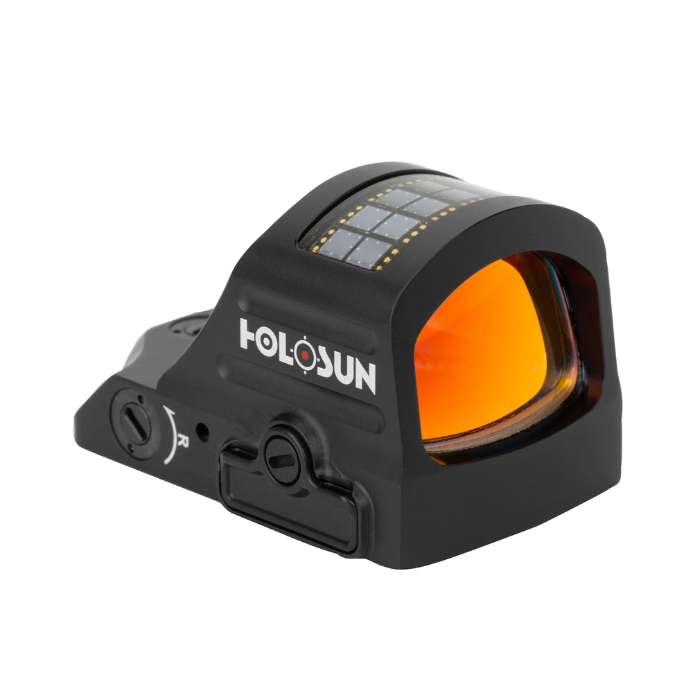 Punto rojo HOLOSUN 407C-X2 2 MOA