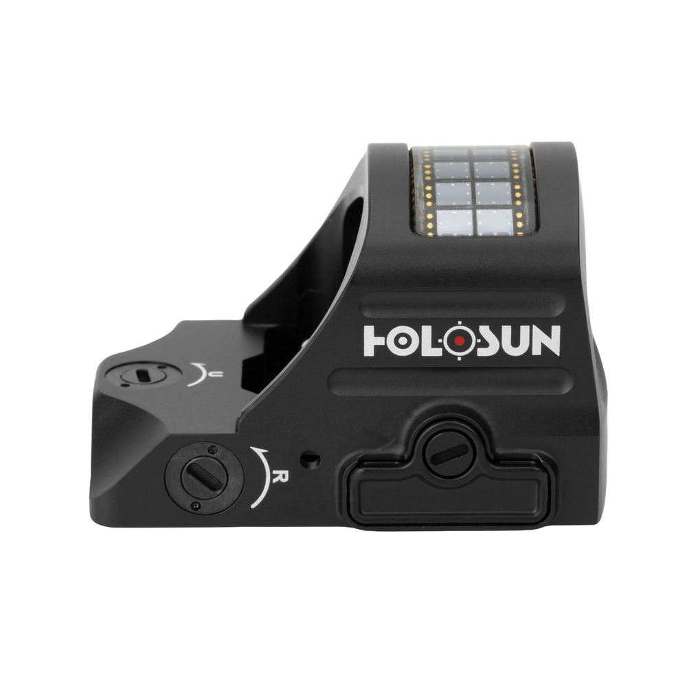 Punto rojo HOLOSUN 407C-X2 2 MOA