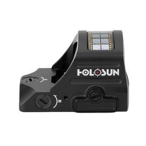 Punto rojo HOLOSUN 407C-X2 2 MOA