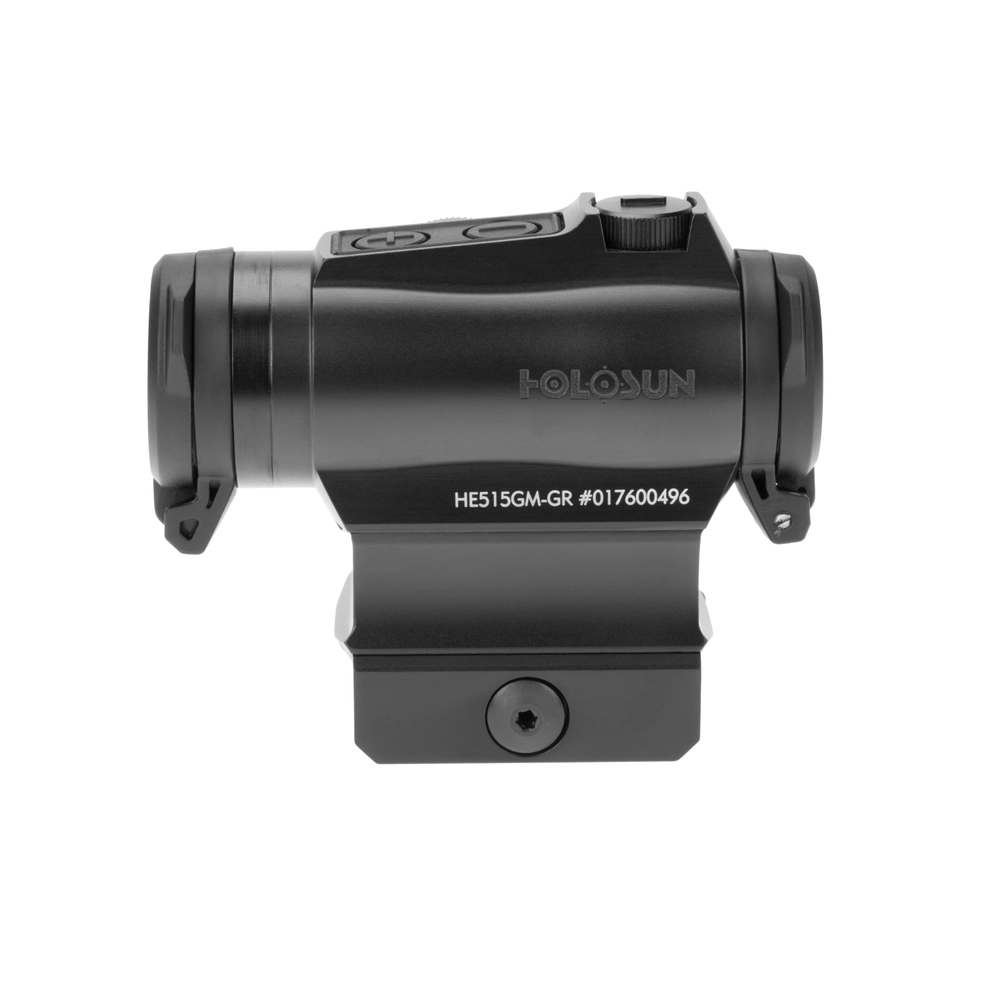 Punto Rojo HOLOSUN Serie 515 MRS
