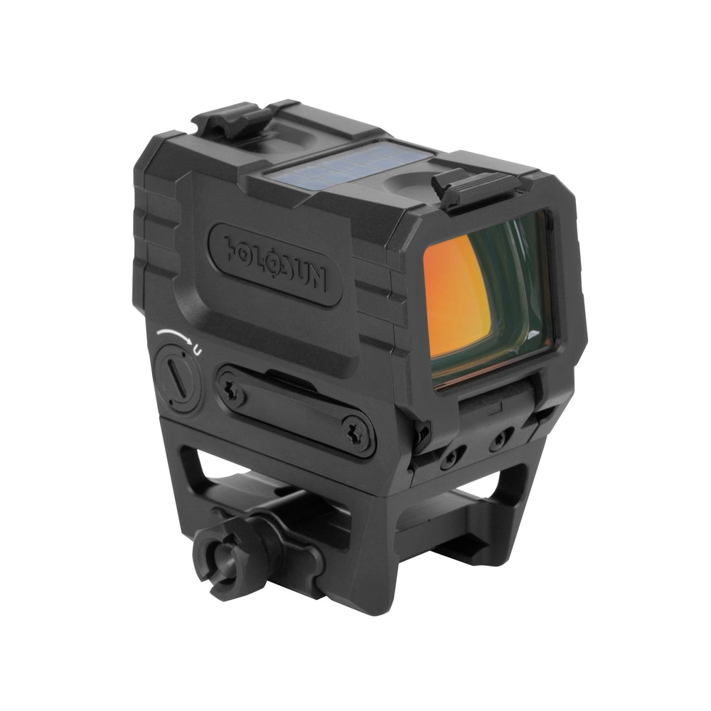 Punto Rojo HOLOSUN AEMS PRO X2 MRS