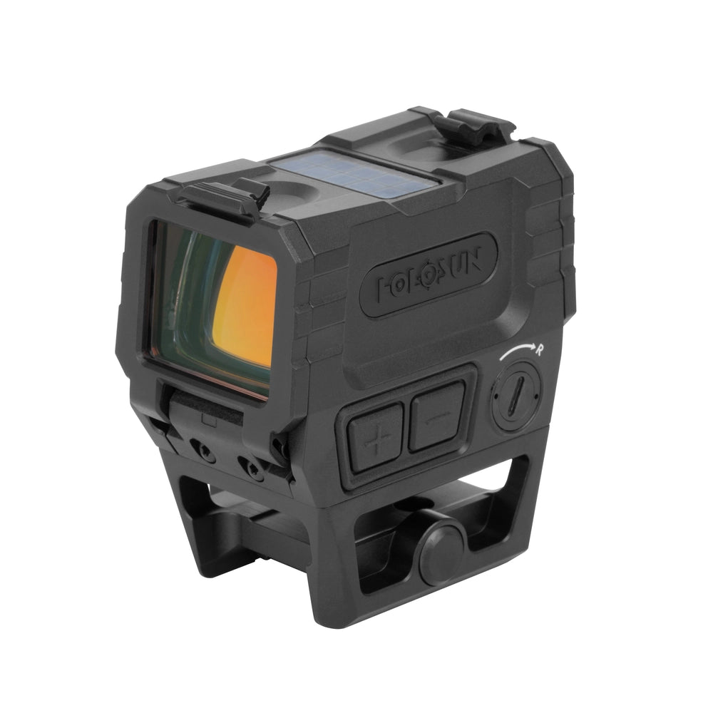 Punto Rojo HOLOSUN AEMS PRO X2 MRS