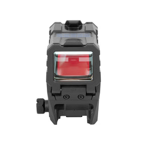 Punto Rojo HOLOSUN AEMS PRO X2 MRS