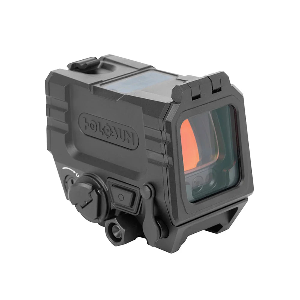 Punto Rojo HOLOSUN AEMS-EVO-DUAL con láser  e IR