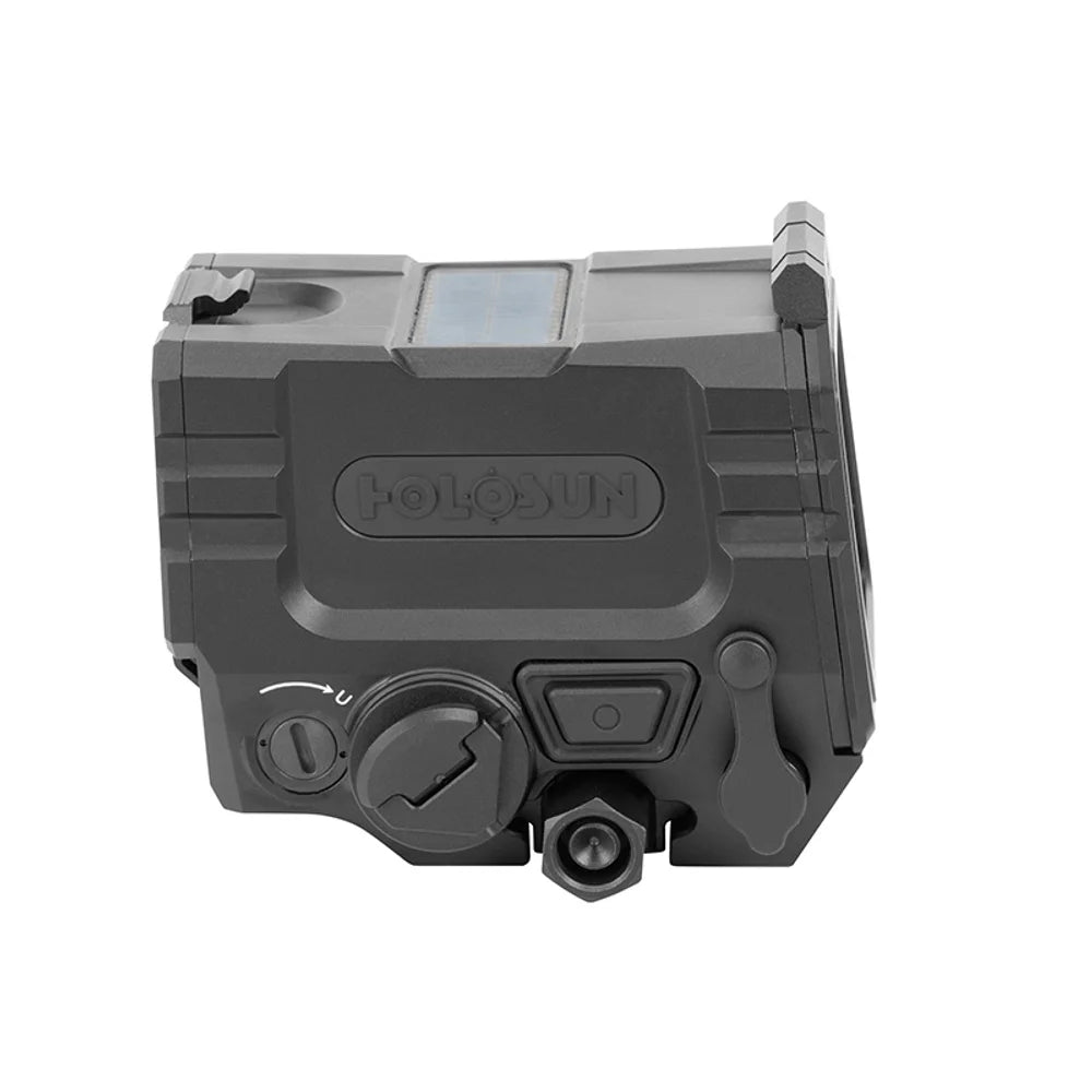Punto Rojo HOLOSUN AEMS-EVO-DUAL con láser  e IR