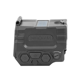 Punto Rojo HOLOSUN AEMS-EVO-DUAL con láser  e IR