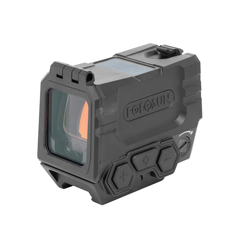 Punto Rojo HOLOSUN AEMS-EVO-DUAL con láser  e IR