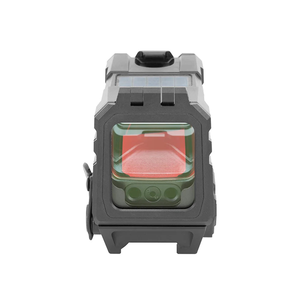 Punto Rojo HOLOSUN AEMS-EVO-DUAL con láser  e IR