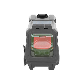 Punto Rojo HOLOSUN AEMS-EVO-DUAL con láser  e IR