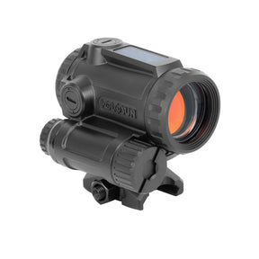 Punto Rojo HOLOSUN ARO-EVO-DUAL con láser e IR