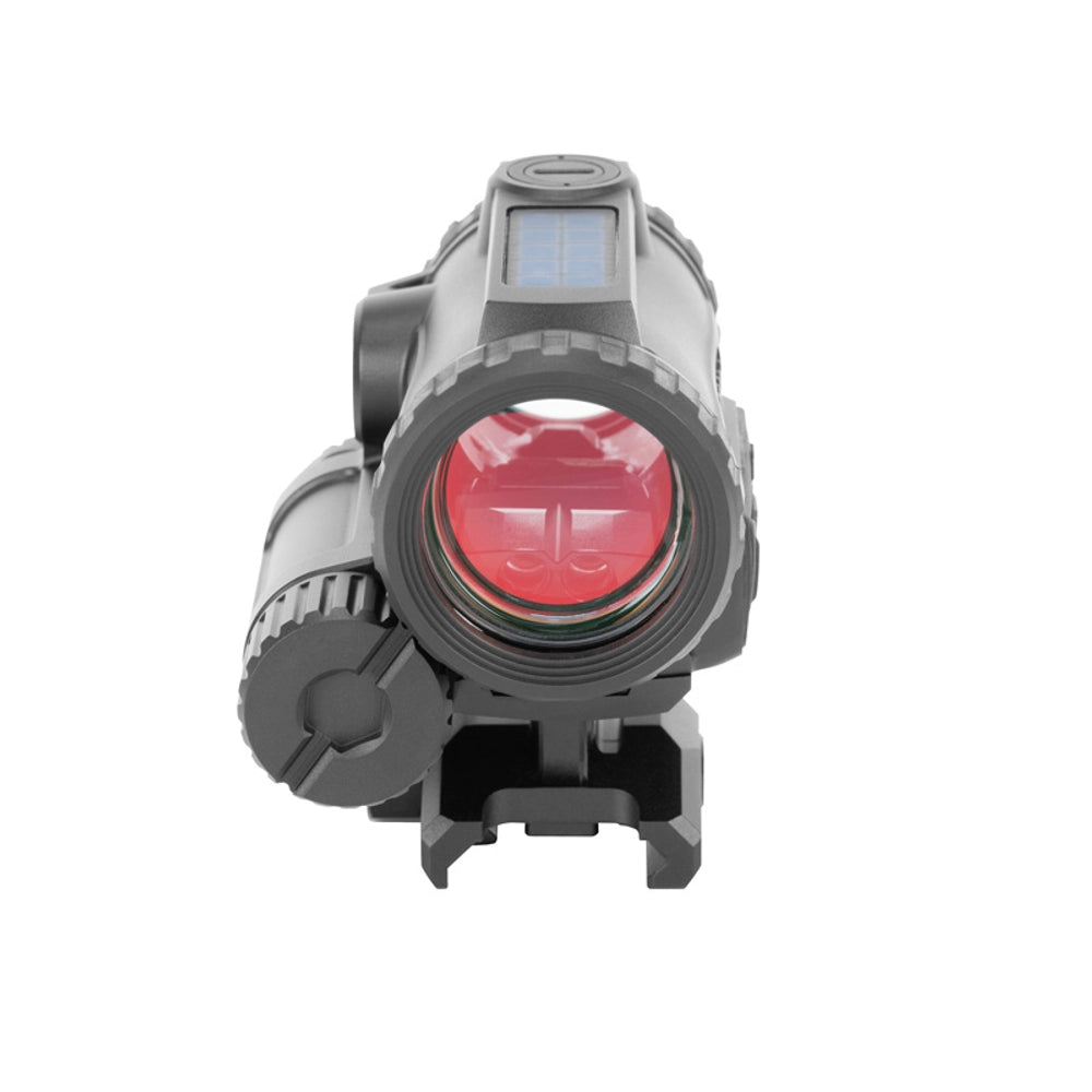 Punto Rojo HOLOSUN ARO-EVO-DUAL con láser e IR