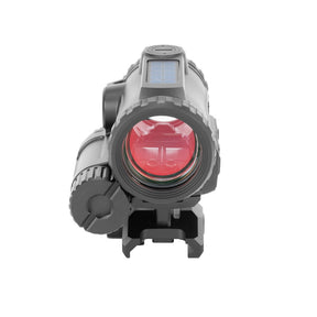 Punto Rojo HOLOSUN ARO-EVO-DUAL con láser e IR