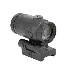 Magnificador HOLOSUN HM3X-MICRO 3x con montura QD