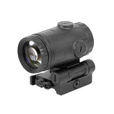 Magnificador HOLOSUN HM3X-MICRO 3x con montura QD