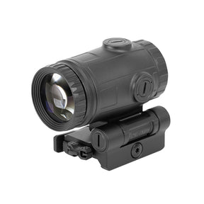 Magnificador HOLOSUN HM3X-MICRO 3x con montura QD