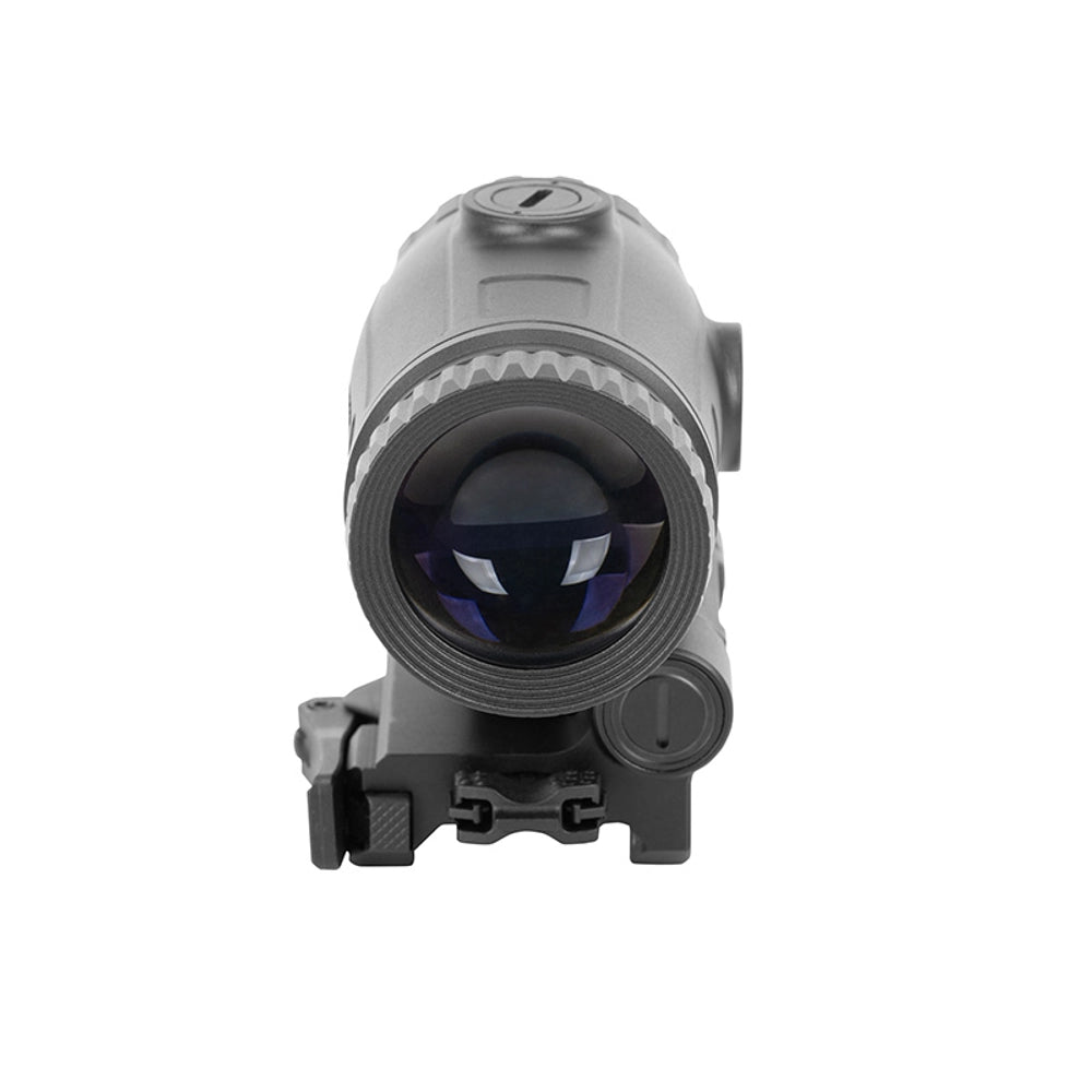 Magnificador HOLOSUN HM3X-MICRO 3x con montura QD