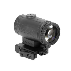 Magnificador HOLOSUN HM3X-MICRO 3x con montura QD
